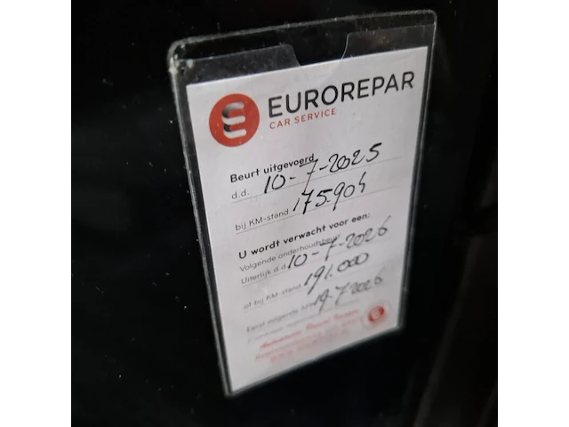 Personenauto, peugeot, 107, 1.0-12v xr, 2006 - afbeelding 59 van  71