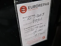 Personenauto, peugeot, 107, 1.0-12v xr, 2006 - afbeelding 59 van  71