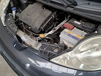 Personenauto, peugeot, 107, 1.0-12v xr, 2006 - afbeelding 61 van  71