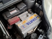 Personenauto, peugeot, 107, 1.0-12v xr, 2006 - afbeelding 62 van  71
