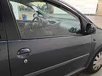 Personenauto, peugeot, 107, 1.0-12v xr, 2006 - afbeelding 56 van  71