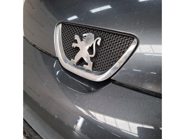 Personenauto, peugeot, 107, 1.0-12v xr, 2006 - afbeelding 68 van  71