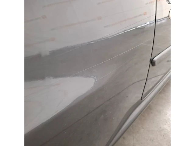 Personenauto, peugeot, 107, 1.0-12v xr, 2006 - afbeelding 70 van  71