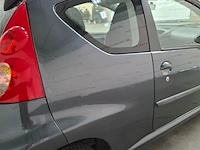 Personenauto, peugeot, 107, 1.0-12v xr, 2006 - afbeelding 71 van  71