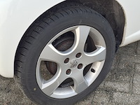 Personenauto, peugeot, 107, 1.0-12v xr, 2009 - afbeelding 3 van  38