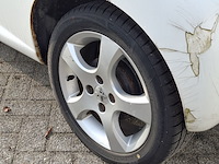 Personenauto, peugeot, 107, 1.0-12v xr, 2009 - afbeelding 4 van  38