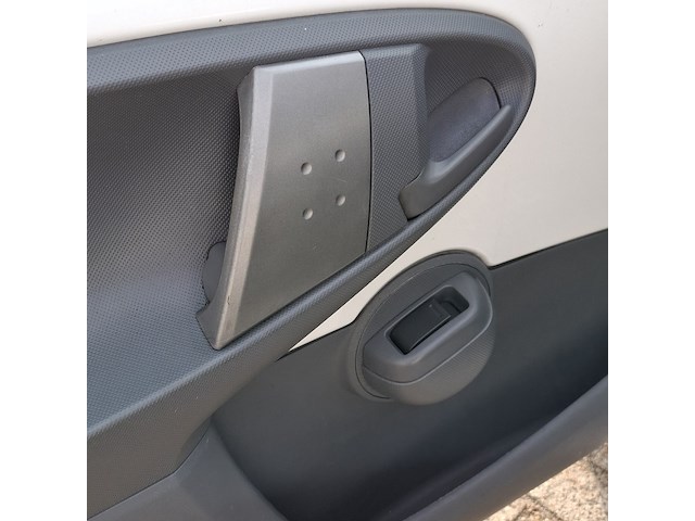 Personenauto, peugeot, 107, 1.0-12v xr, 2009 - afbeelding 6 van  38