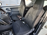 Personenauto, peugeot, 107, 1.0-12v xr, 2009 - afbeelding 7 van  38