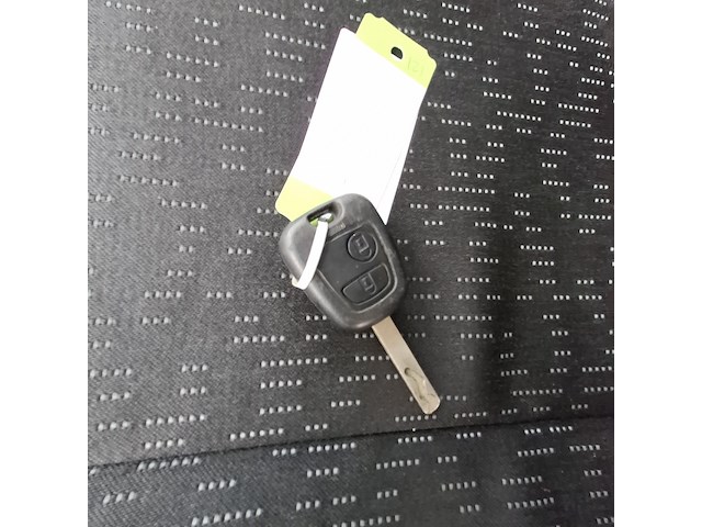 Personenauto, peugeot, 107, 1.0-12v xr, 2009 - afbeelding 8 van  38