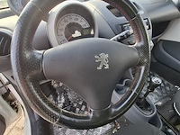 Personenauto, peugeot, 107, 1.0-12v xr, 2009 - afbeelding 9 van  38