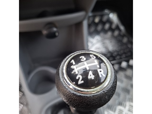 Personenauto, peugeot, 107, 1.0-12v xr, 2009 - afbeelding 13 van  38