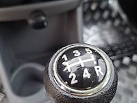 Personenauto, peugeot, 107, 1.0-12v xr, 2009 - afbeelding 13 van  38