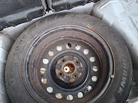 Personenauto, peugeot, 107, 1.0-12v xr, 2009 - afbeelding 17 van  38