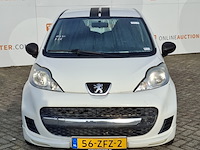 Personenauto, peugeot, 107, 1.0-12v xr, 2009 - afbeelding 12 van  38