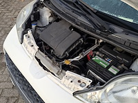 Personenauto, peugeot, 107, 1.0-12v xr, 2009 - afbeelding 25 van  38