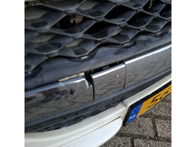 Personenauto, peugeot, 107, 1.0-12v xr, 2009 - afbeelding 26 van  38