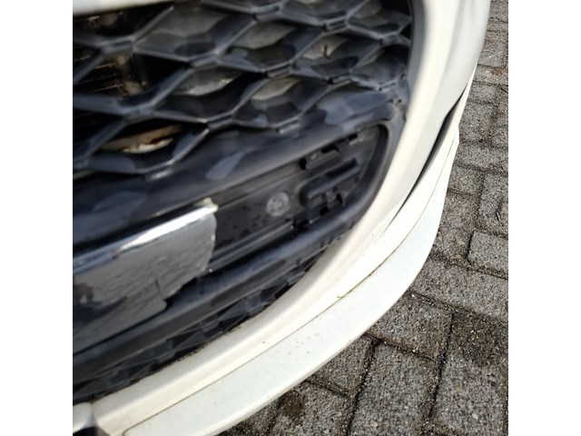 Personenauto, peugeot, 107, 1.0-12v xr, 2009 - afbeelding 27 van  38