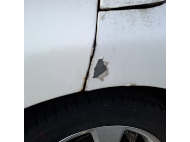 Personenauto, peugeot, 107, 1.0-12v xr, 2009 - afbeelding 29 van  38