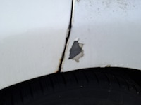 Personenauto, peugeot, 107, 1.0-12v xr, 2009 - afbeelding 29 van  38