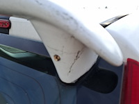 Personenauto, peugeot, 107, 1.0-12v xr, 2009 - afbeelding 32 van  38