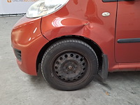 Personenauto, peugeot, 107, 1.0-12v xr, 2009 - afbeelding 2 van  55