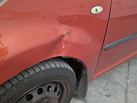 Personenauto, peugeot, 107, 1.0-12v xr, 2009 - afbeelding 3 van  55