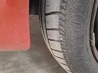 Personenauto, peugeot, 107, 1.0-12v xr, 2009 - afbeelding 5 van  55