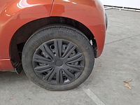 Personenauto, peugeot, 107, 1.0-12v xr, 2009 - afbeelding 6 van  55