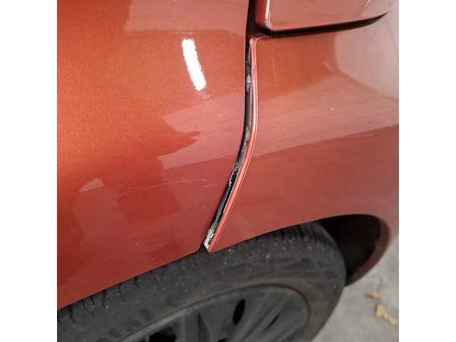 Personenauto, peugeot, 107, 1.0-12v xr, 2009 - afbeelding 7 van  55