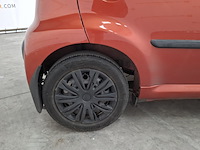 Personenauto, peugeot, 107, 1.0-12v xr, 2009 - afbeelding 10 van  55
