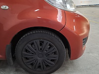 Personenauto, peugeot, 107, 1.0-12v xr, 2009 - afbeelding 11 van  55