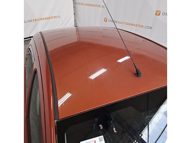 Personenauto, peugeot, 107, 1.0-12v xr, 2009 - afbeelding 13 van  55