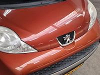 Personenauto, peugeot, 107, 1.0-12v xr, 2009 - afbeelding 16 van  55