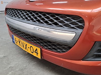 Personenauto, peugeot, 107, 1.0-12v xr, 2009 - afbeelding 17 van  55