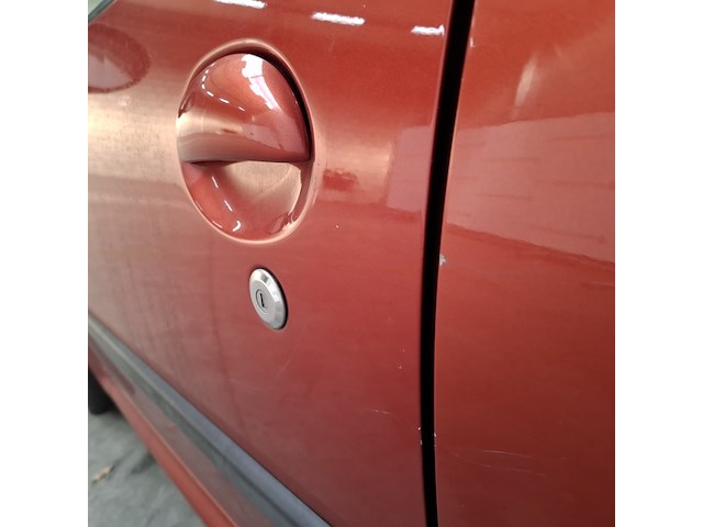 Personenauto, peugeot, 107, 1.0-12v xr, 2009 - afbeelding 18 van  55