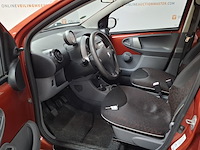 Personenauto, peugeot, 107, 1.0-12v xr, 2009 - afbeelding 19 van  55