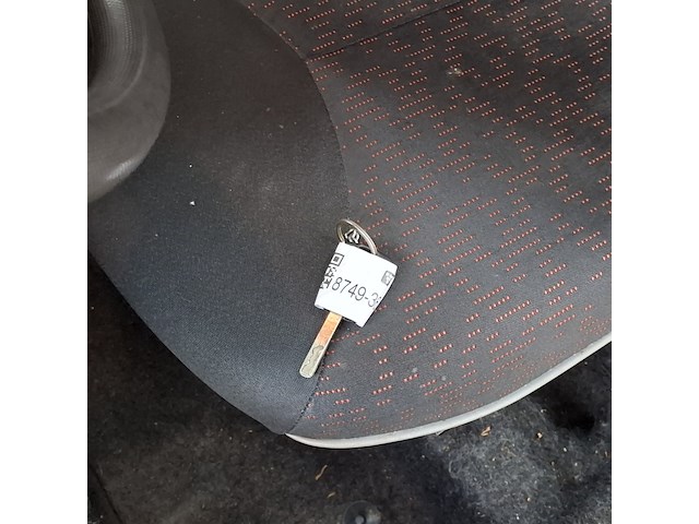 Personenauto, peugeot, 107, 1.0-12v xr, 2009 - afbeelding 20 van  55