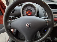 Personenauto, peugeot, 107, 1.0-12v xr, 2009 - afbeelding 22 van  55