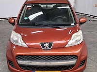 Personenauto, peugeot, 107, 1.0-12v xr, 2009 - afbeelding 12 van  55