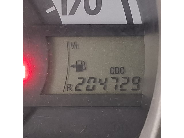 Personenauto, peugeot, 107, 1.0-12v xr, 2009 - afbeelding 25 van  55