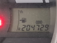 Personenauto, peugeot, 107, 1.0-12v xr, 2009 - afbeelding 25 van  55