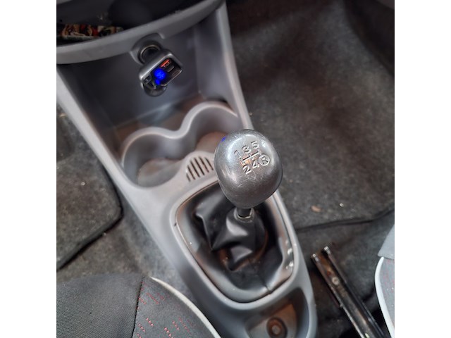 Personenauto, peugeot, 107, 1.0-12v xr, 2009 - afbeelding 27 van  55