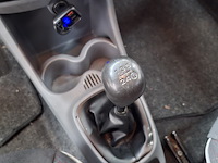 Personenauto, peugeot, 107, 1.0-12v xr, 2009 - afbeelding 27 van  55