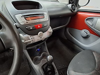 Personenauto, peugeot, 107, 1.0-12v xr, 2009 - afbeelding 28 van  55
