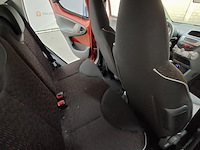 Personenauto, peugeot, 107, 1.0-12v xr, 2009 - afbeelding 33 van  55
