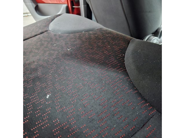 Personenauto, peugeot, 107, 1.0-12v xr, 2009 - afbeelding 35 van  55