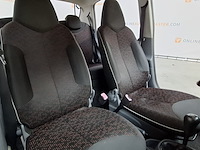 Personenauto, peugeot, 107, 1.0-12v xr, 2009 - afbeelding 37 van  55