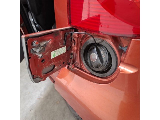 Personenauto, peugeot, 107, 1.0-12v xr, 2009 - afbeelding 39 van  55