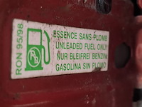 Personenauto, peugeot, 107, 1.0-12v xr, 2009 - afbeelding 40 van  55