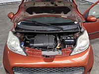 Personenauto, peugeot, 107, 1.0-12v xr, 2009 - afbeelding 41 van  55